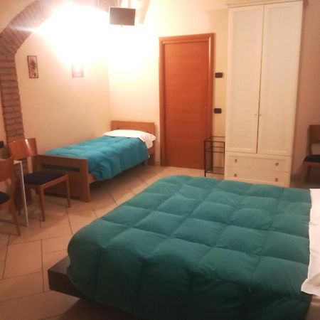 Ristorante Albergo San Michele 오메 외부 사진